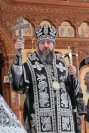 40-В пятницу первой седмицы Великого поста в Андреевском соборе прошли великопостные богослужения 